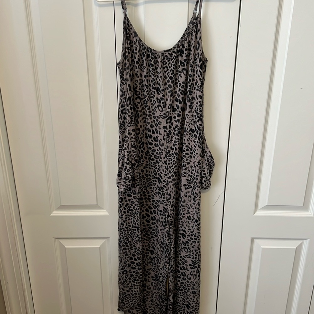 Z Supply Jumpsuit